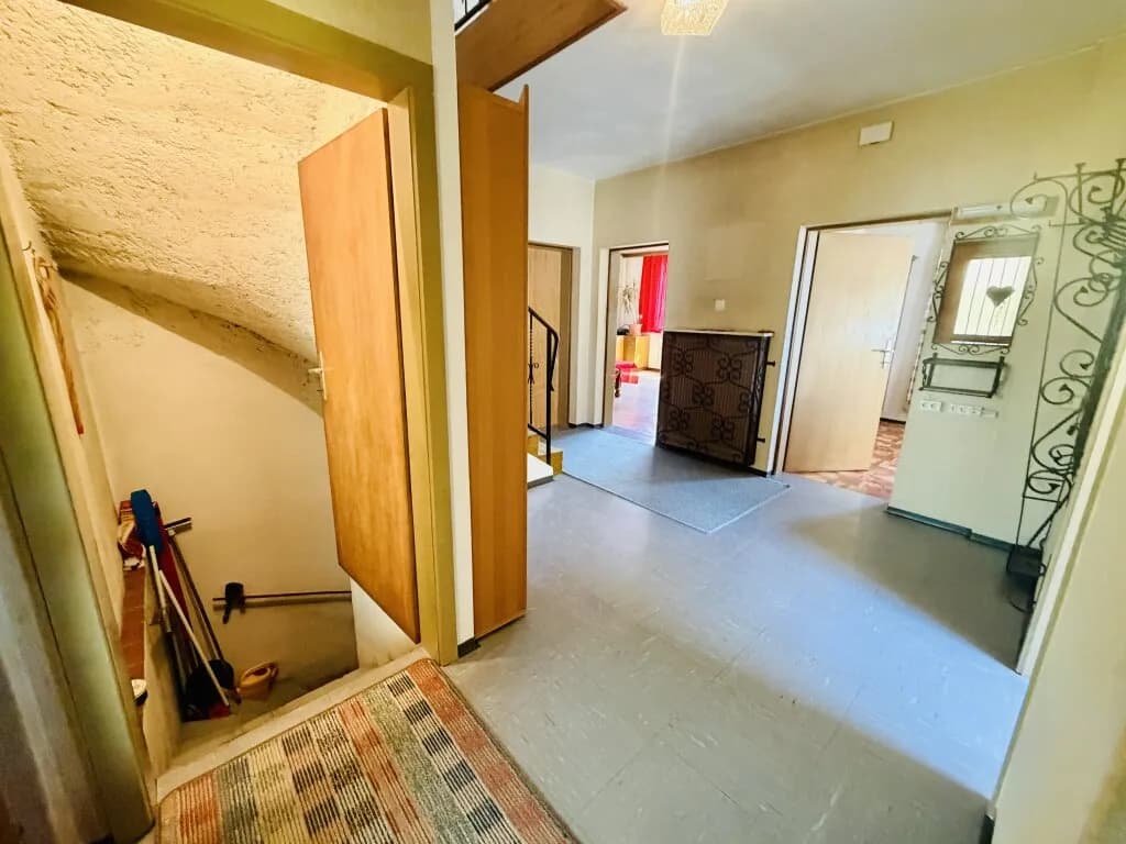 6-Zimmer-Haus kaufen in Murtal – 146 m², € 186.000 – Bild 13 von 53
