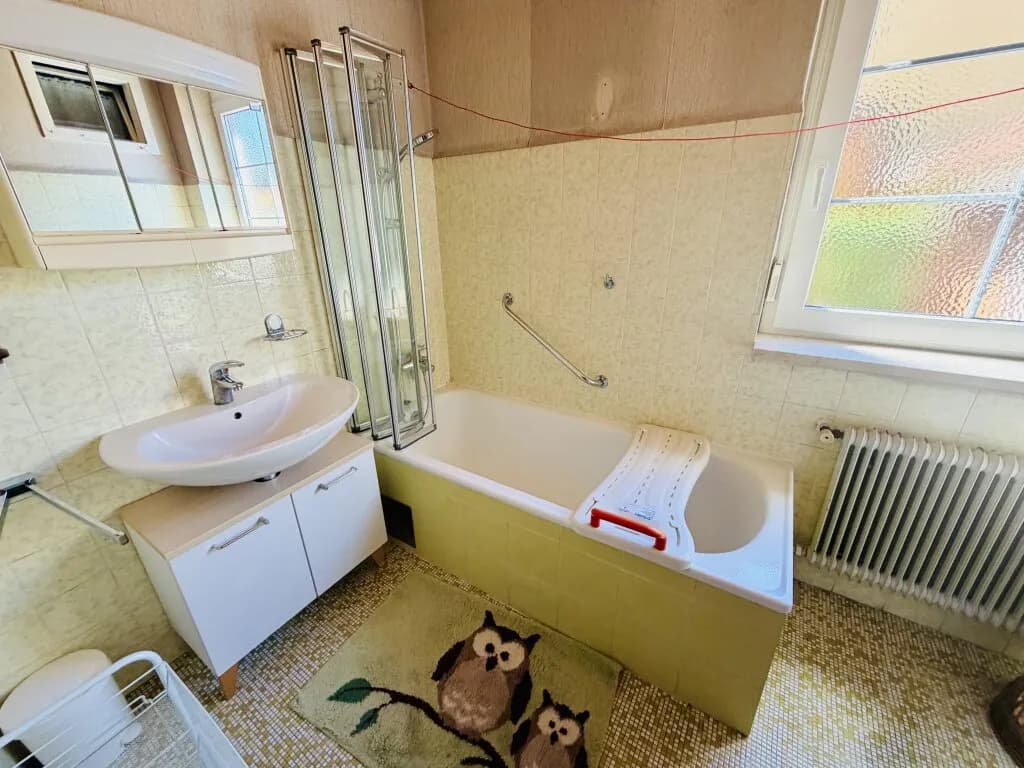 6-Zimmer-Haus kaufen in Murtal – 146 m², € 186.000 – Bild 14 von 53