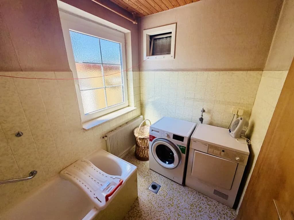 6-Zimmer-Haus kaufen in Murtal – 146 m², € 186.000 – Bild 16 von 53