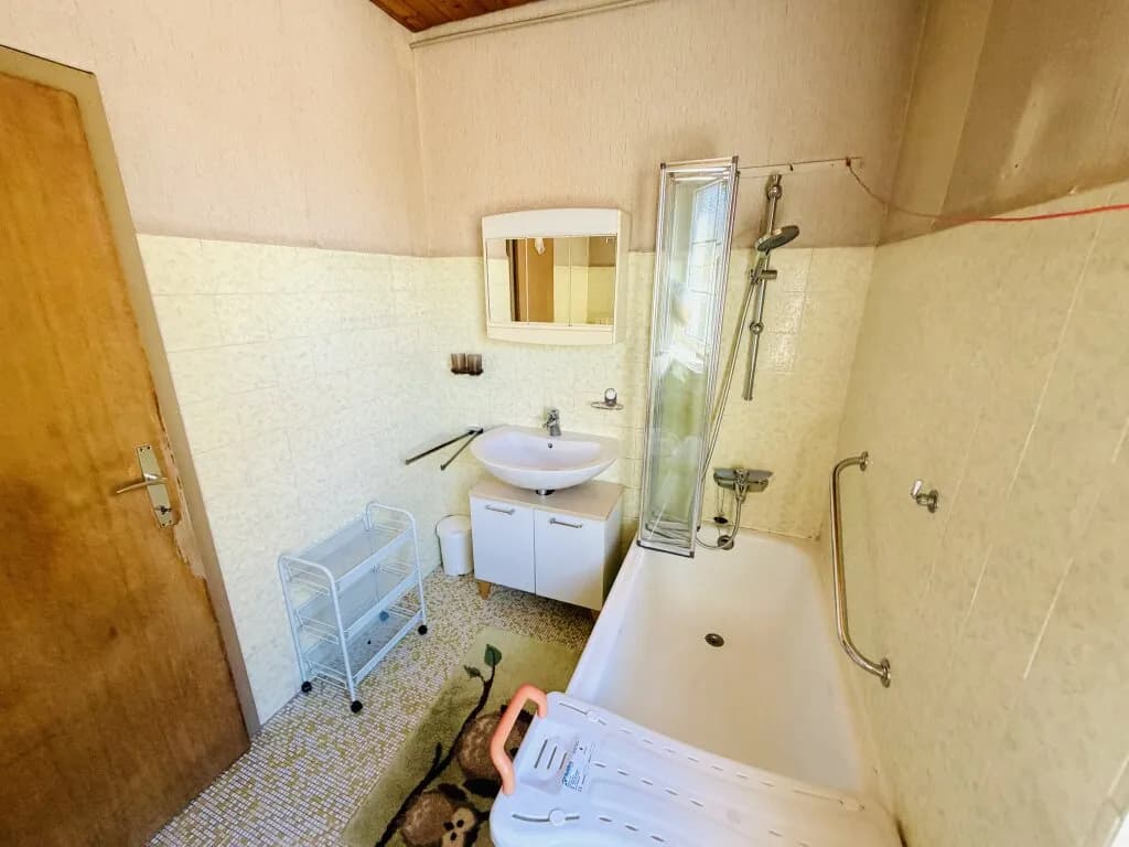 6-Zimmer-Haus kaufen in Murtal – 146 m², € 186.000 – Bild 17 von 53