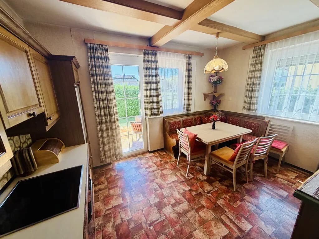 6-Zimmer-Haus kaufen in Murtal – 146 m², € 186.000 – Bild 18 von 53