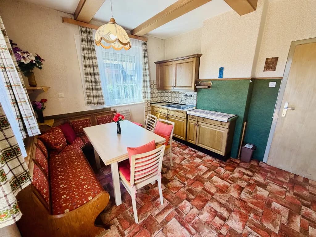 6-Zimmer-Haus kaufen in Murtal – 146 m², € 186.000 – Bild 20 von 53