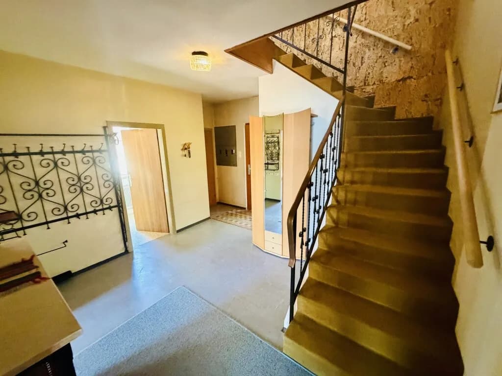 6-Zimmer-Haus kaufen in Murtal – 146 m², € 186.000 – Bild 21 von 53