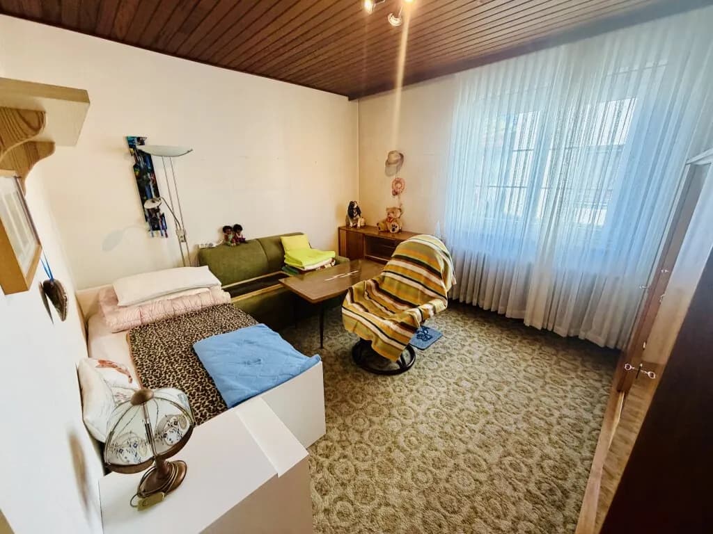 6-Zimmer-Haus kaufen in Murtal – 146 m², € 186.000 – Bild 22 von 53