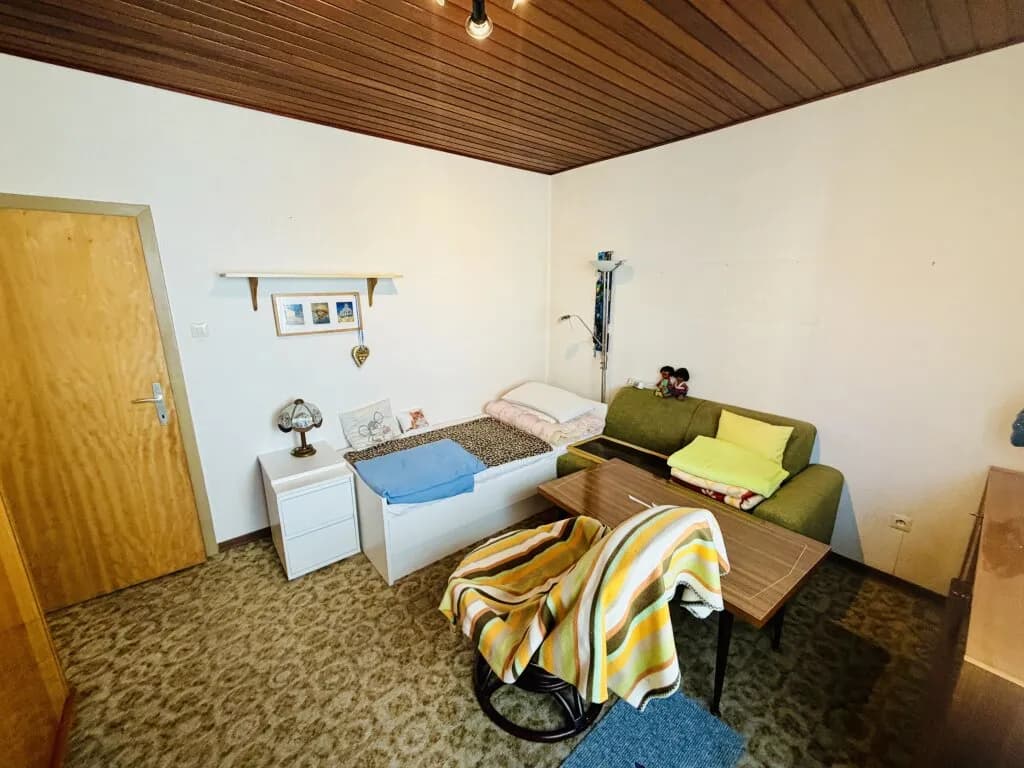 6-Zimmer-Haus kaufen in Murtal – 146 m², € 186.000 – Bild 23 von 53