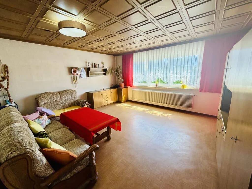 6-Zimmer-Haus kaufen in Murtal – 146 m², € 186.000 – Bild 24 von 53
