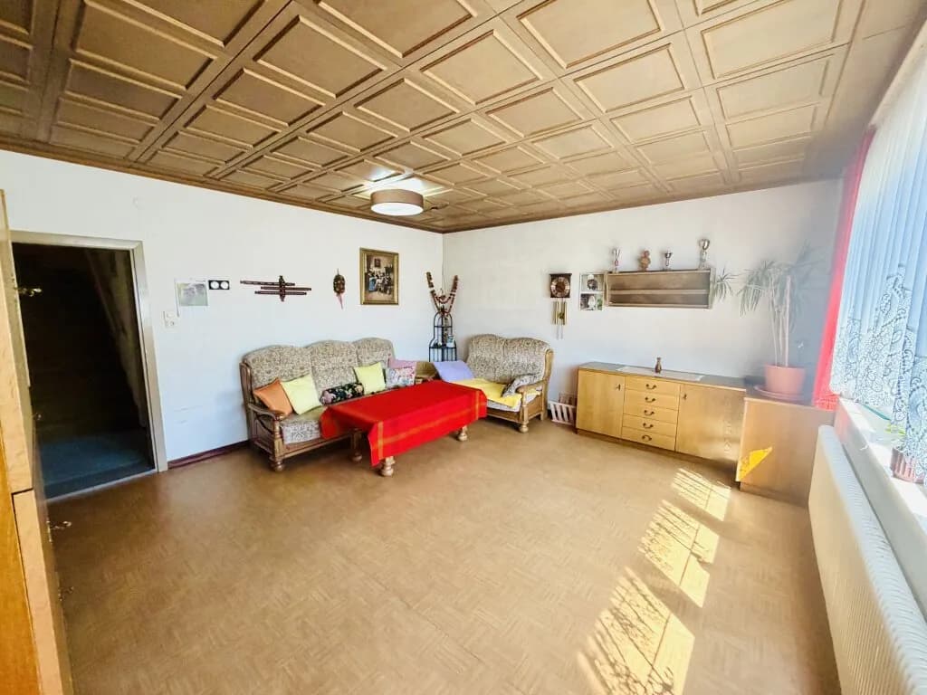 6-Zimmer-Haus kaufen in Murtal – 146 m², € 186.000 – Bild 25 von 53