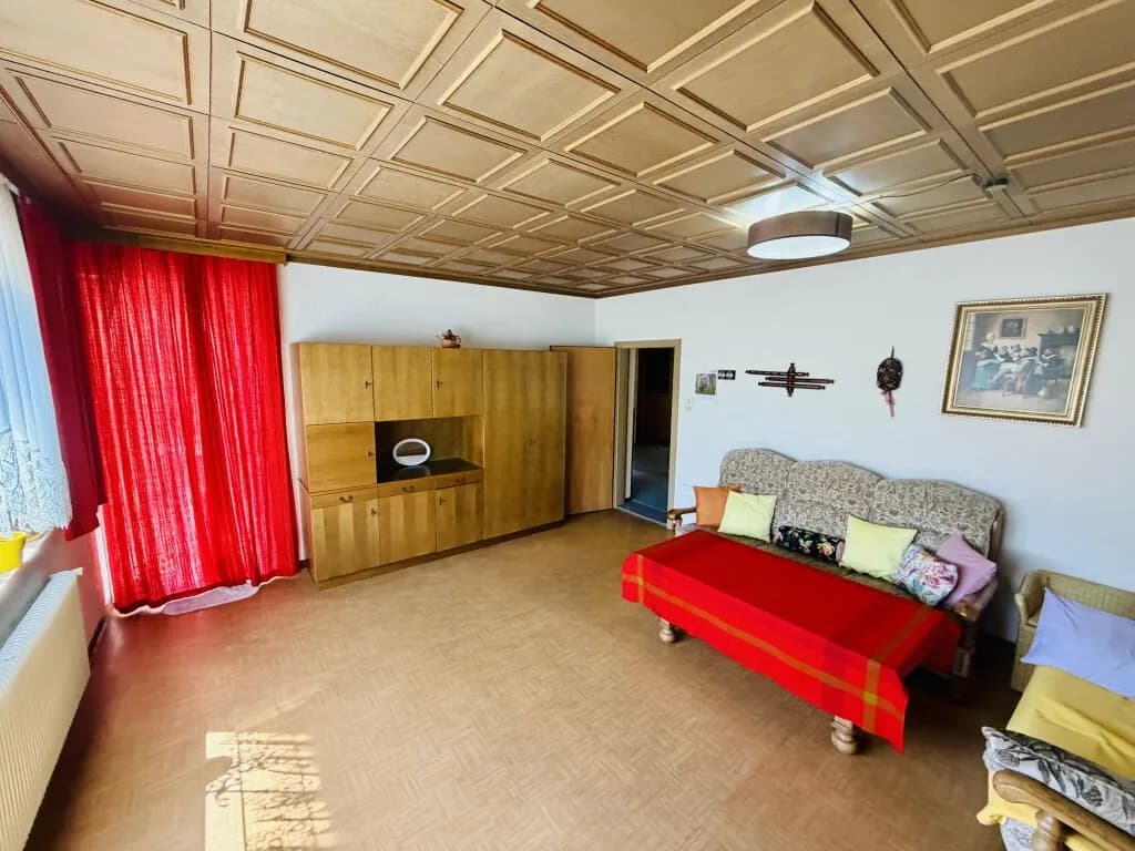 6-Zimmer-Haus kaufen in Murtal – 146 m², € 186.000 – Bild 26 von 53