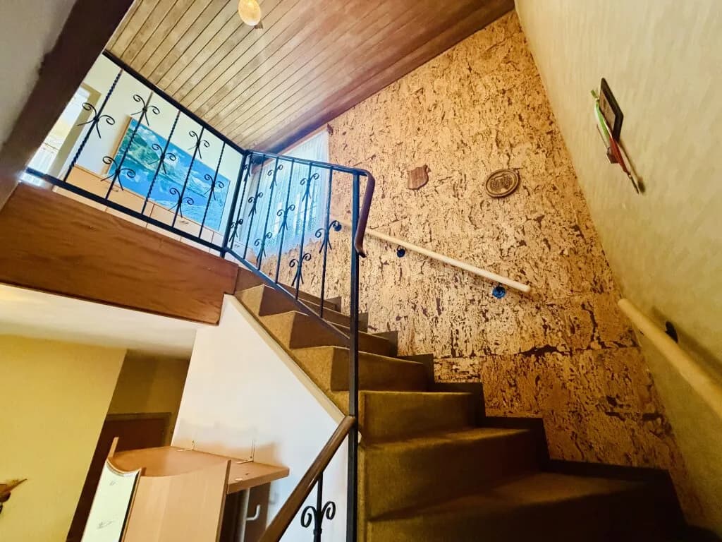 6-Zimmer-Haus kaufen in Murtal – 146 m², € 186.000 – Bild 27 von 53