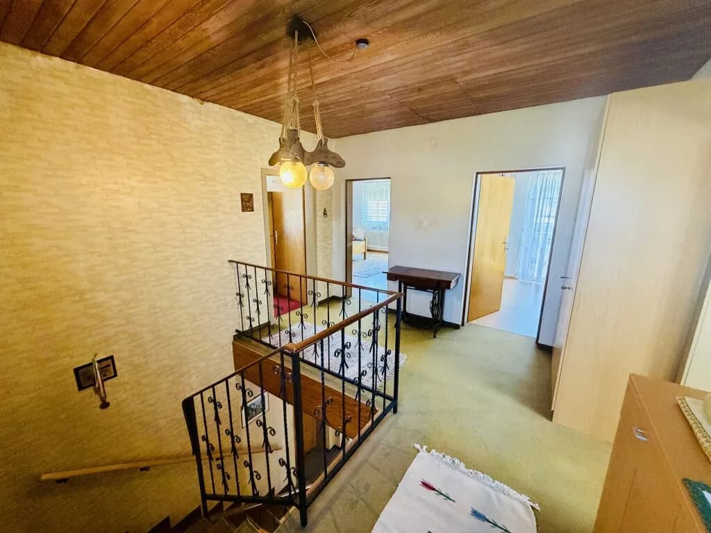 6-Zimmer-Haus kaufen in Murtal – 146 m², € 186.000 – Bild 28 von 53