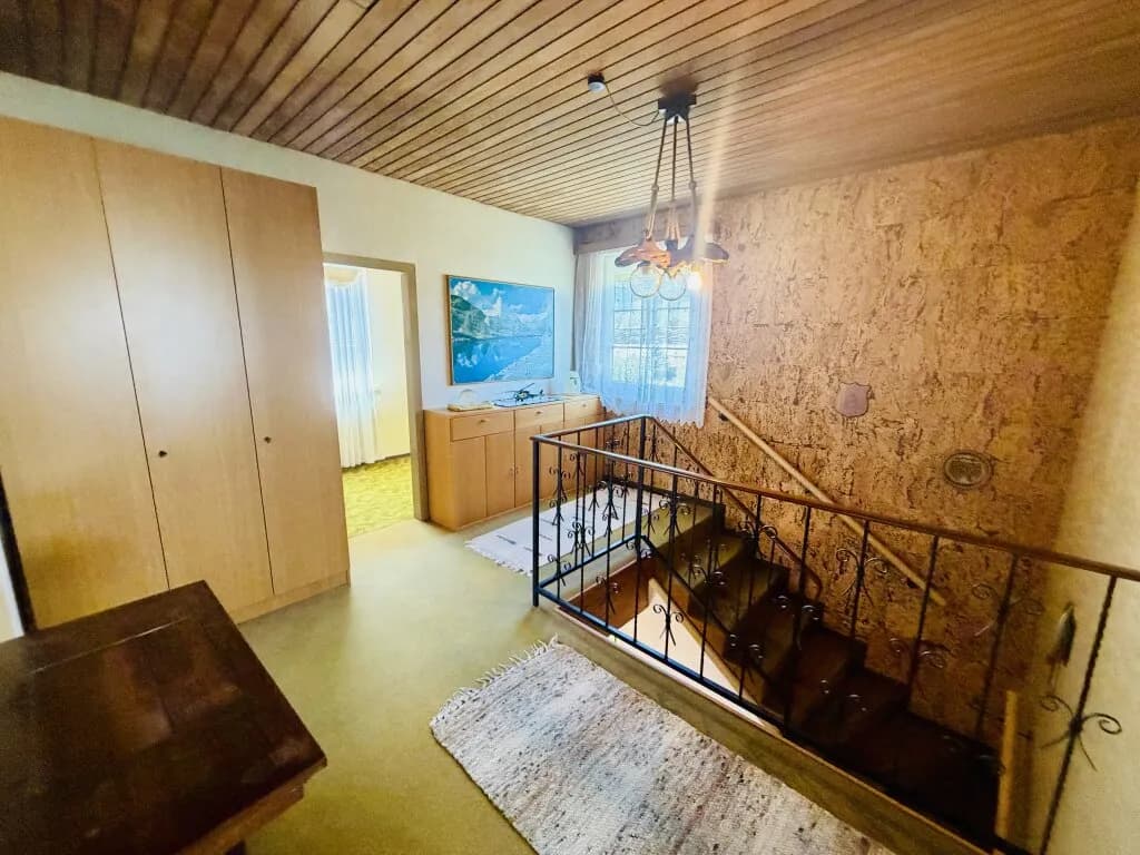 6-Zimmer-Haus kaufen in Murtal – 146 m², € 186.000 – Bild 31 von 53