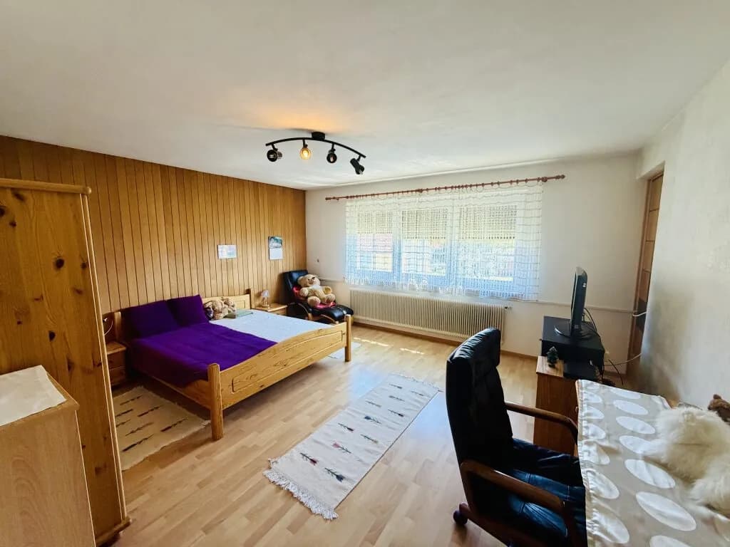 6-Zimmer-Haus kaufen in Murtal – 146 m², € 186.000 – Bild 33 von 53