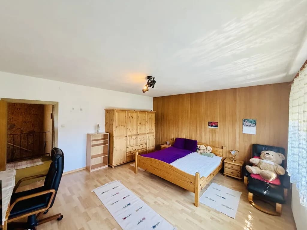 6-Zimmer-Haus kaufen in Murtal – 146 m², € 186.000 – Bild 34 von 53