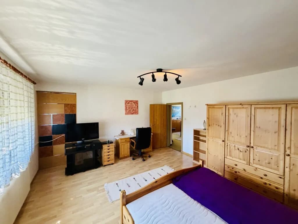 6-Zimmer-Haus kaufen in Murtal – 146 m², € 186.000 – Bild 35 von 53