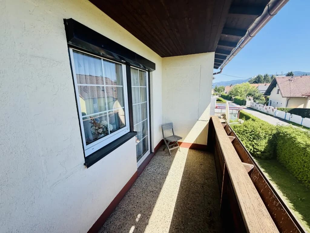 6-Zimmer-Haus kaufen in Murtal – 146 m², € 186.000 – Bild 41 von 53