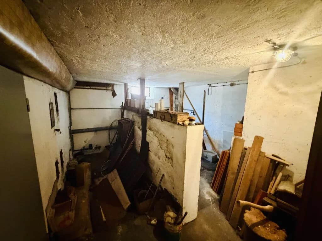 6-Zimmer-Haus kaufen in Murtal – 146 m², € 186.000 – Bild 45 von 53