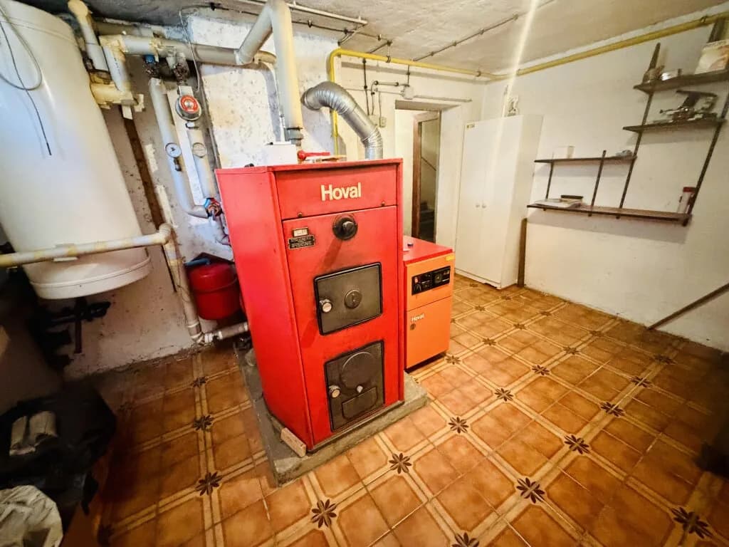 6-Zimmer-Haus kaufen in Murtal – 146 m², € 186.000 – Bild 46 von 53