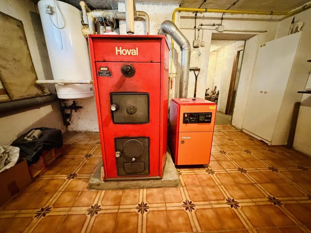 6-Zimmer-Haus kaufen in Murtal – 146 m², € 186.000 – Bild 47 von 53
