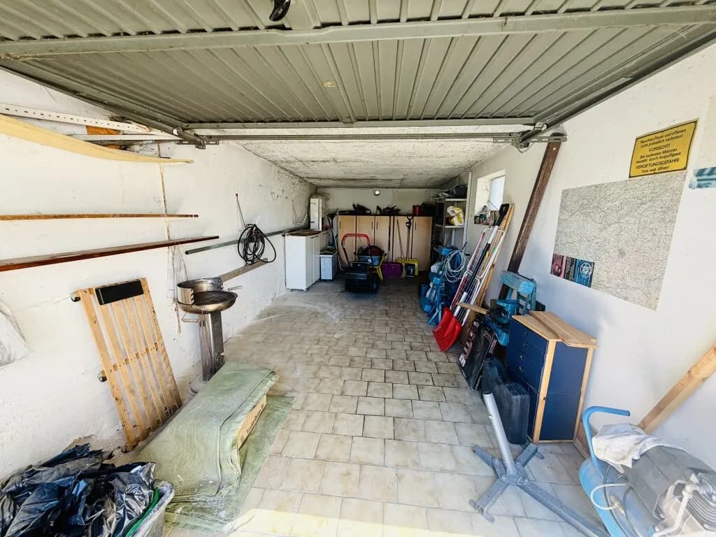6-Zimmer-Haus kaufen in Murtal – 146 m², € 186.000 – Bild 48 von 53