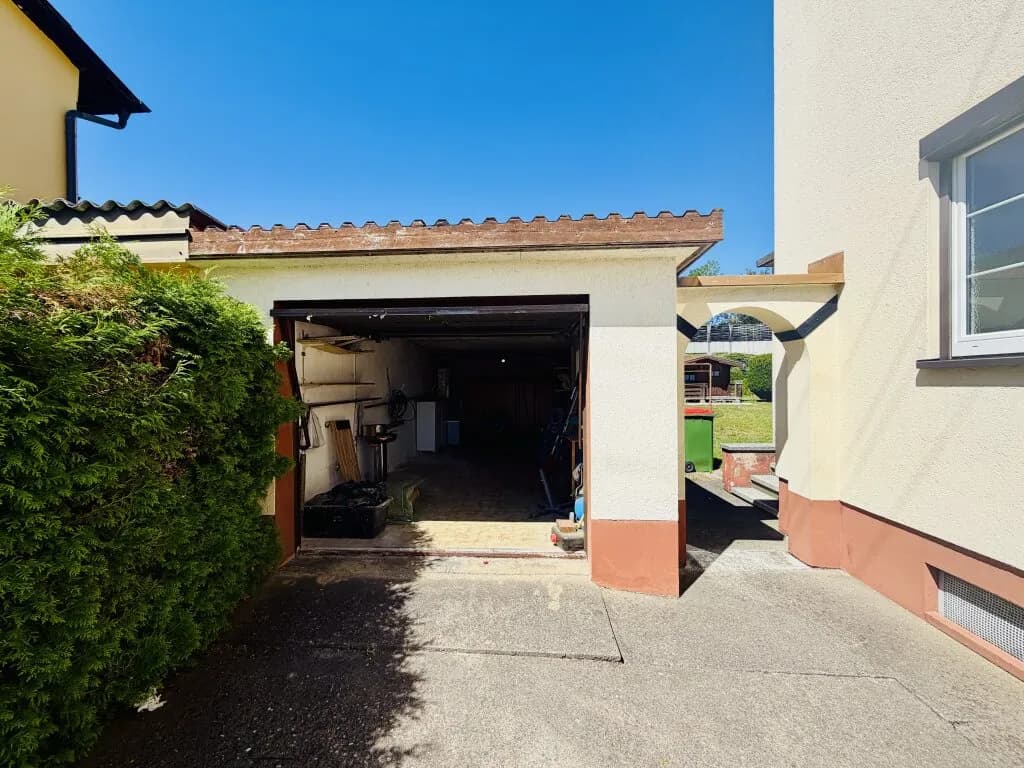 6-Zimmer-Haus kaufen in Murtal – 146 m², € 186.000 – Bild 49 von 53