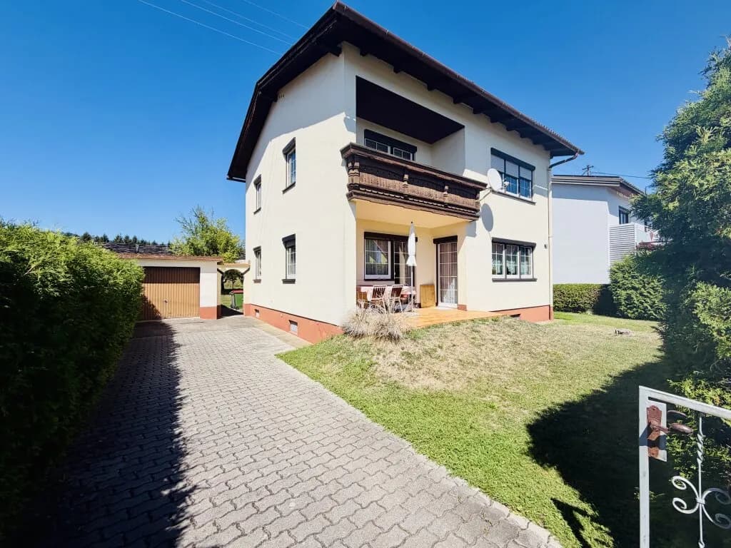 6-Zimmer-Haus kaufen in Murtal – 146 m², € 186.000 – Bild 50 von 53