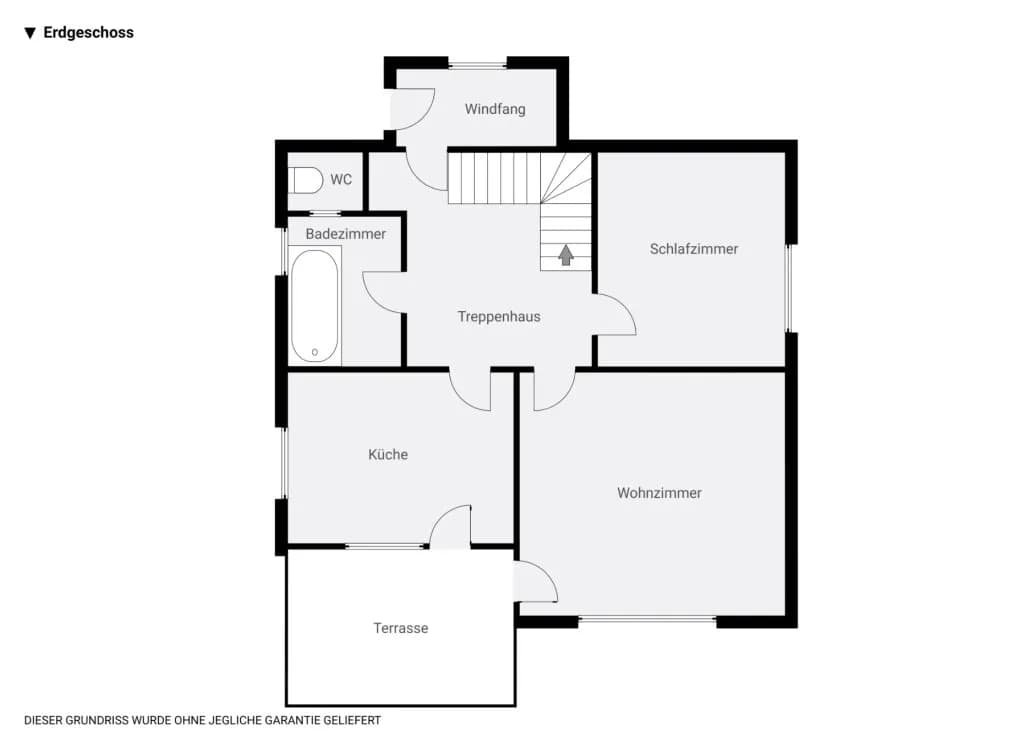 6-Zimmer-Haus kaufen in Murtal – 146 m², € 186.000 – Bild 51 von 53