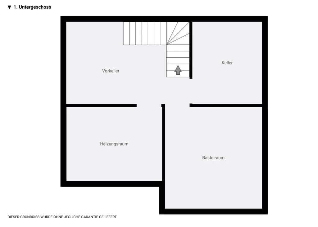 6-Zimmer-Haus kaufen in Murtal – 146 m², € 186.000 – Bild 53 von 53