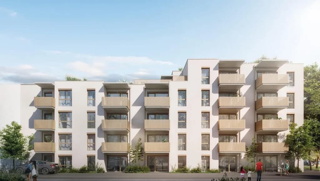 3-Zimmer-Wohnung mieten in Wien – 67,49 m², € 1.299 – Bild 25 von 26