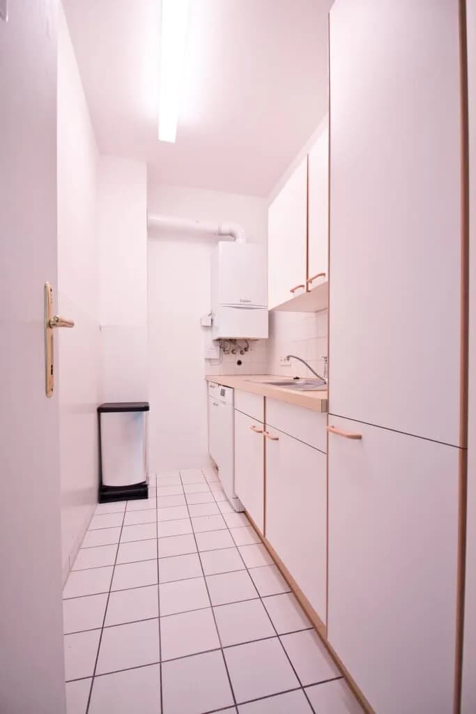 6-Zimmer-Gewerbeimmobilie mieten in Wien – 153 m², € 2.600 – Bild 9 von 14