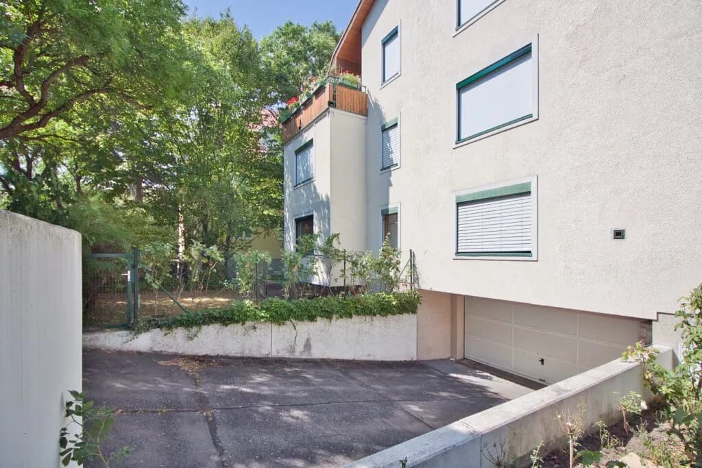 6-Zimmer-Gewerbeimmobilie mieten in Wien – 153 m², € 2.600 – Bild 12 von 14