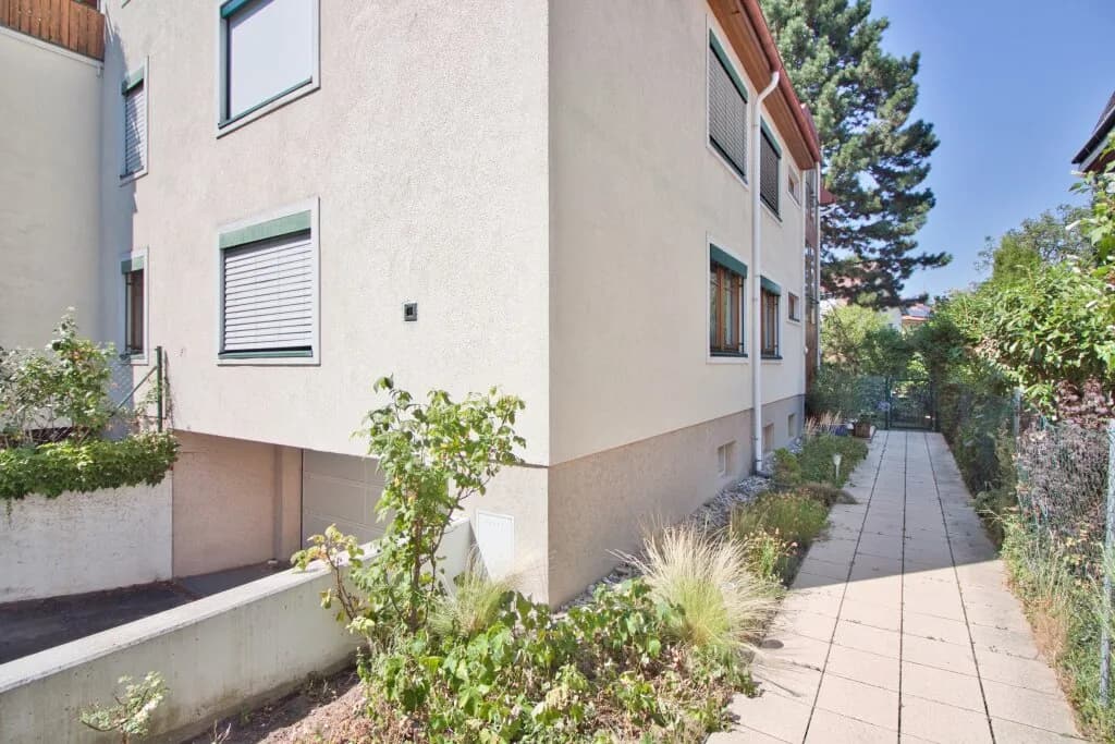 6-Zimmer-Gewerbeimmobilie mieten in Wien – 153 m², € 2.600 – Bild 13 von 14
