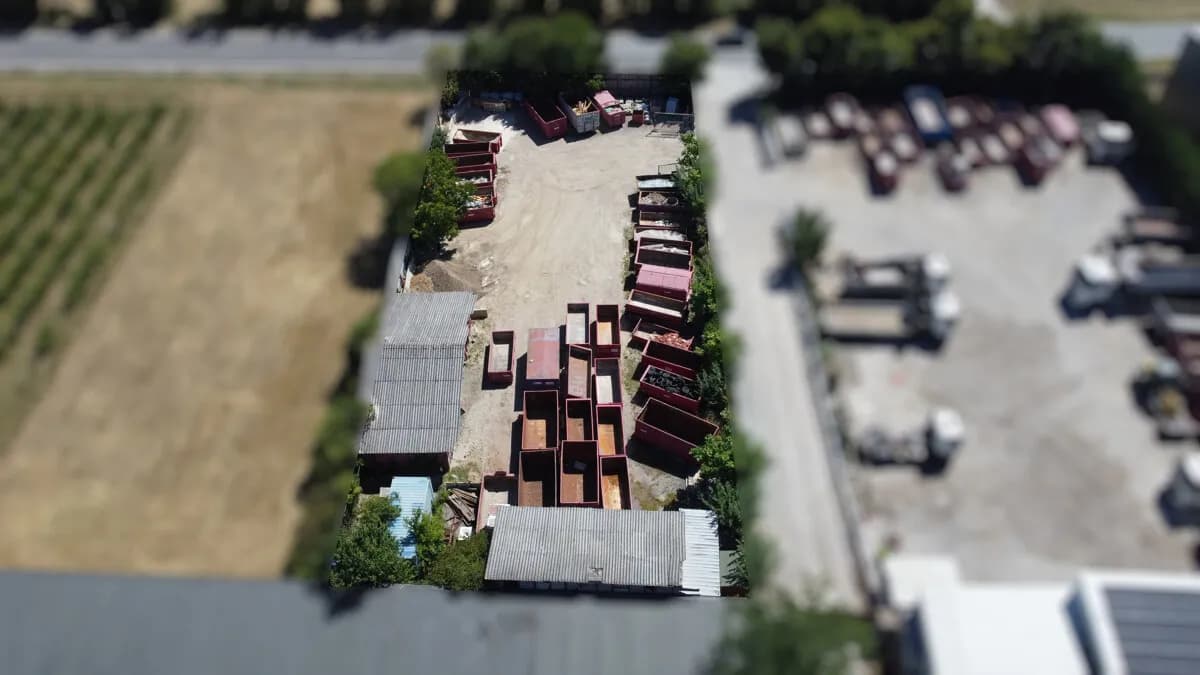 Immobilie kaufen in Baden – 1 610 m², € 386.400