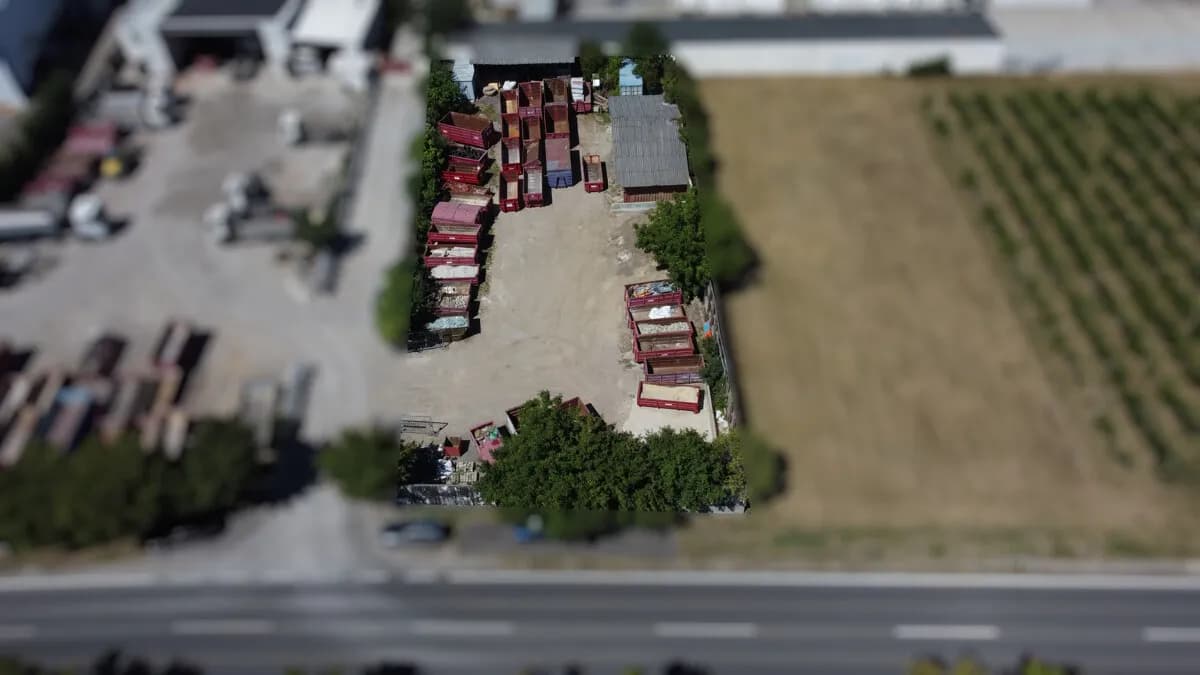 Immobilie kaufen in Baden – 1 610 m², € 386.400 – Bild 4 von 6