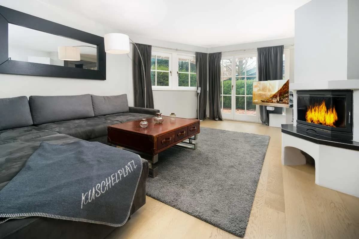 4-Zimmer-Wohnung kaufen in Kitzbühel – 128 m², € 1.860.000