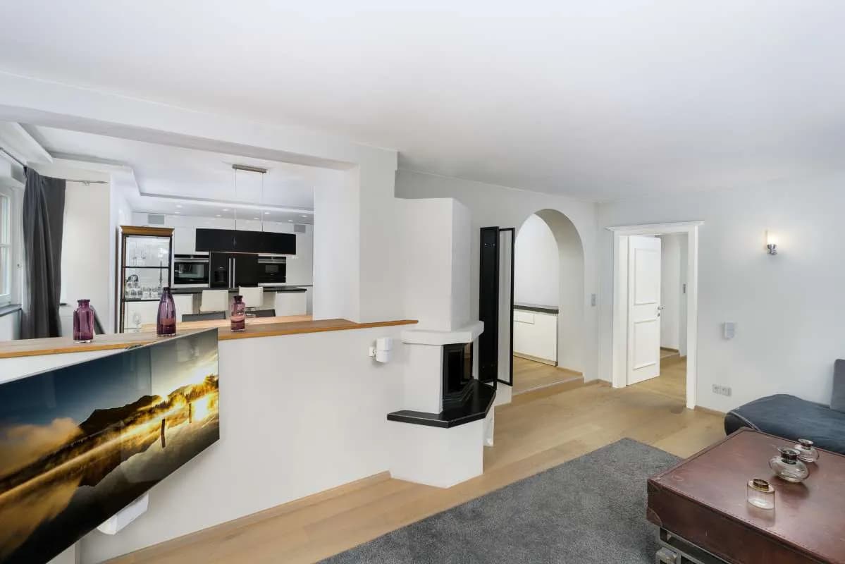 4-Zimmer-Wohnung kaufen in Kitzbühel – 128 m², € 1.860.000 – Bild 2 von 15