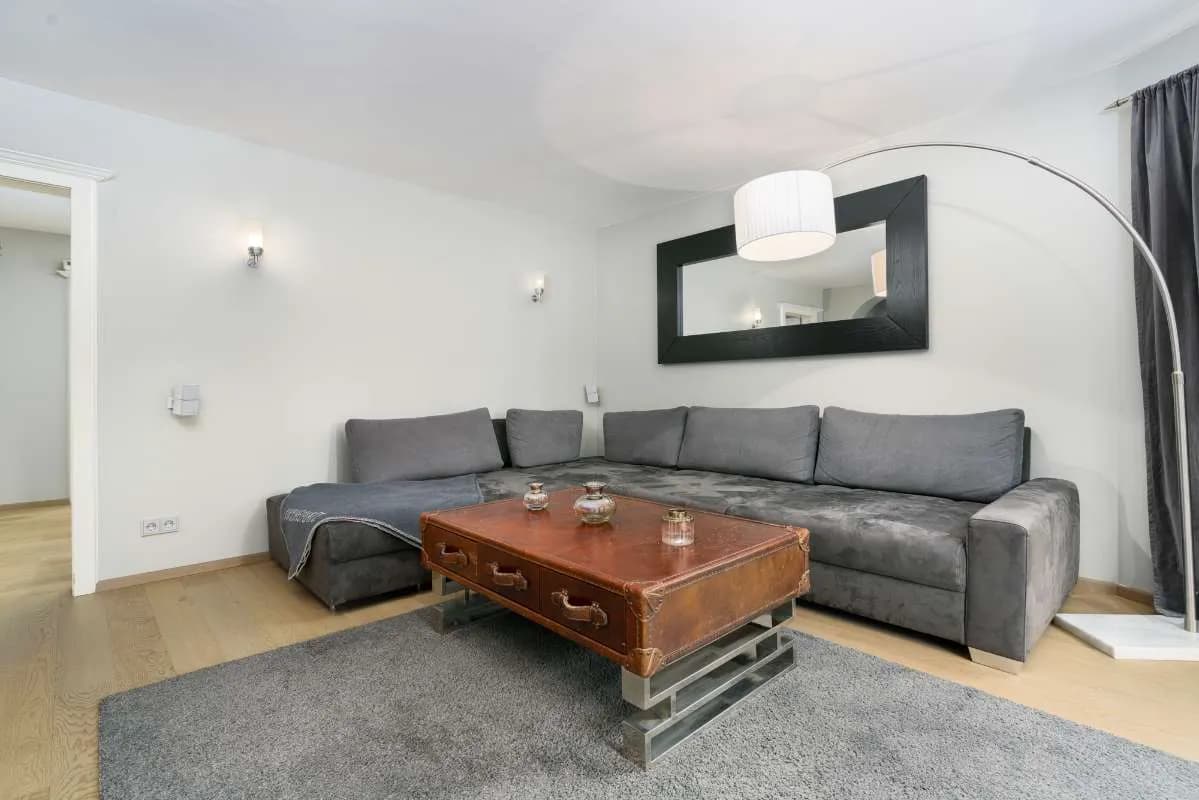 4-Zimmer-Wohnung kaufen in Kitzbühel – 128 m², € 1.860.000 – Bild 3 von 15
