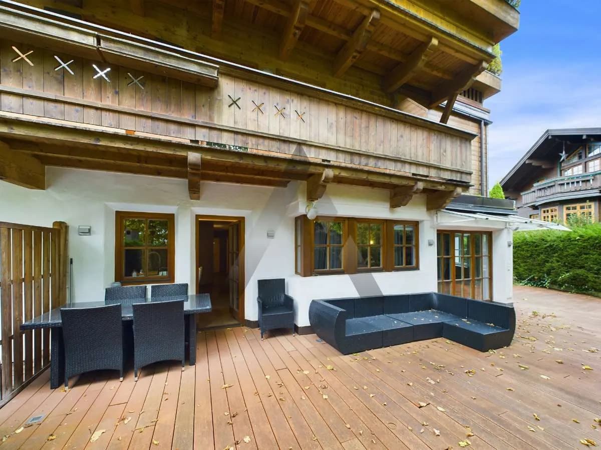4-Zimmer-Wohnung kaufen in Kitzbühel – 128 m², € 1.860.000 – Bild 7 von 15