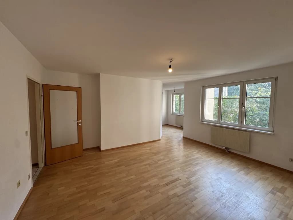 3-Zimmer-Wohnung mieten in Wien – 76,66 m², € 1.509