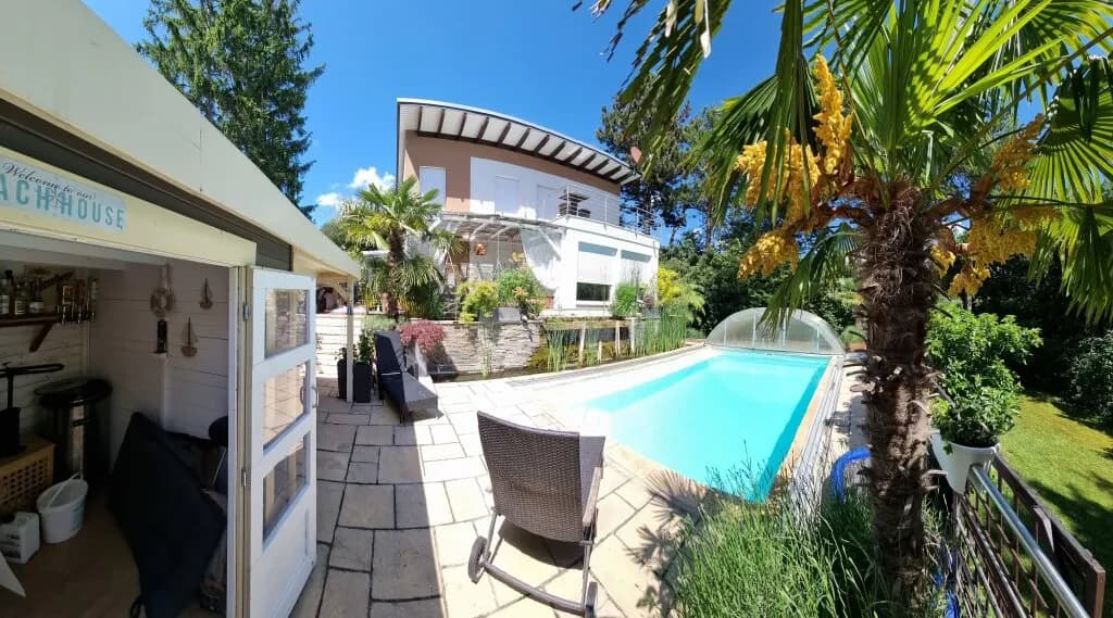 4-Zimmer-Haus kaufen in Baden – 180 m², € 1.190.000