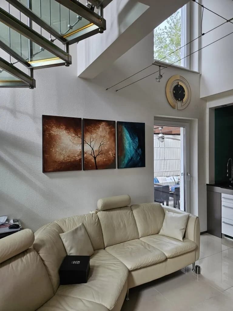 4-Zimmer-Haus kaufen in Baden – 180 m², € 1.190.000 – Bild 17 von 71