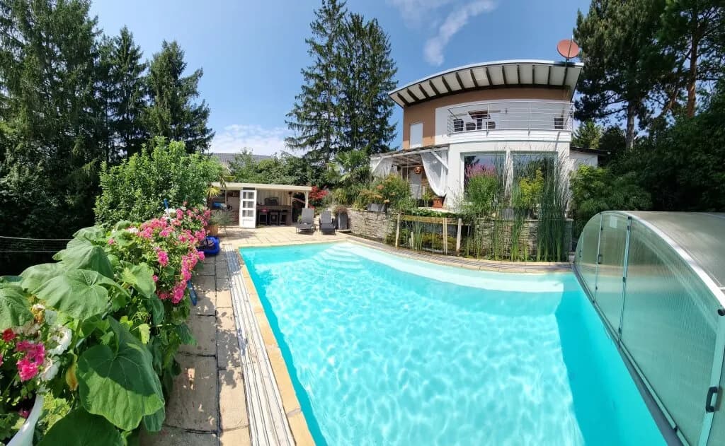 4-Zimmer-Haus kaufen in Baden – 180 m², € 1.190.000 – Bild 55 von 71