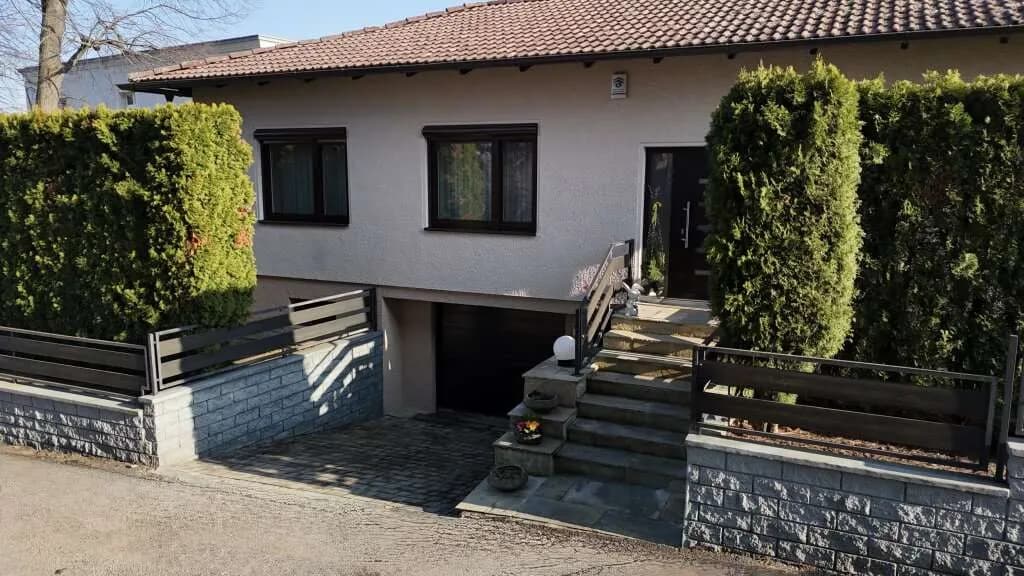 4-Zimmer-Haus kaufen in Mattersburg – 154 m², € 529.000