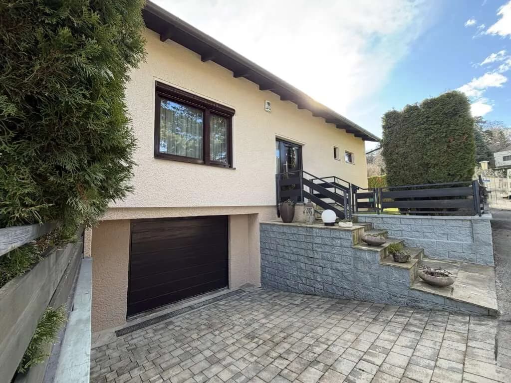 4-Zimmer-Haus kaufen in Mattersburg – 154 m², € 529.000 – Bild 2 von 33