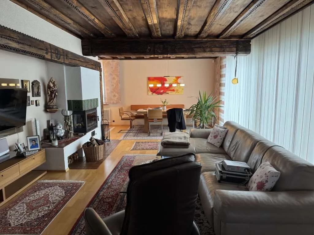4-Zimmer-Haus kaufen in Mattersburg – 154 m², € 529.000 – Bild 3 von 33