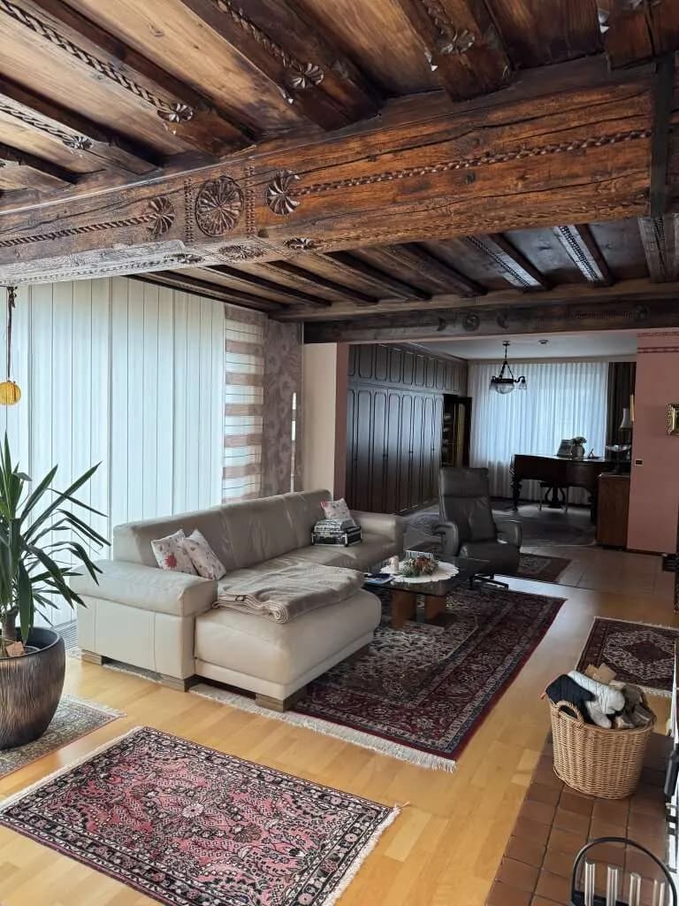 4-Zimmer-Haus kaufen in Mattersburg – 154 m², € 529.000 – Bild 4 von 33