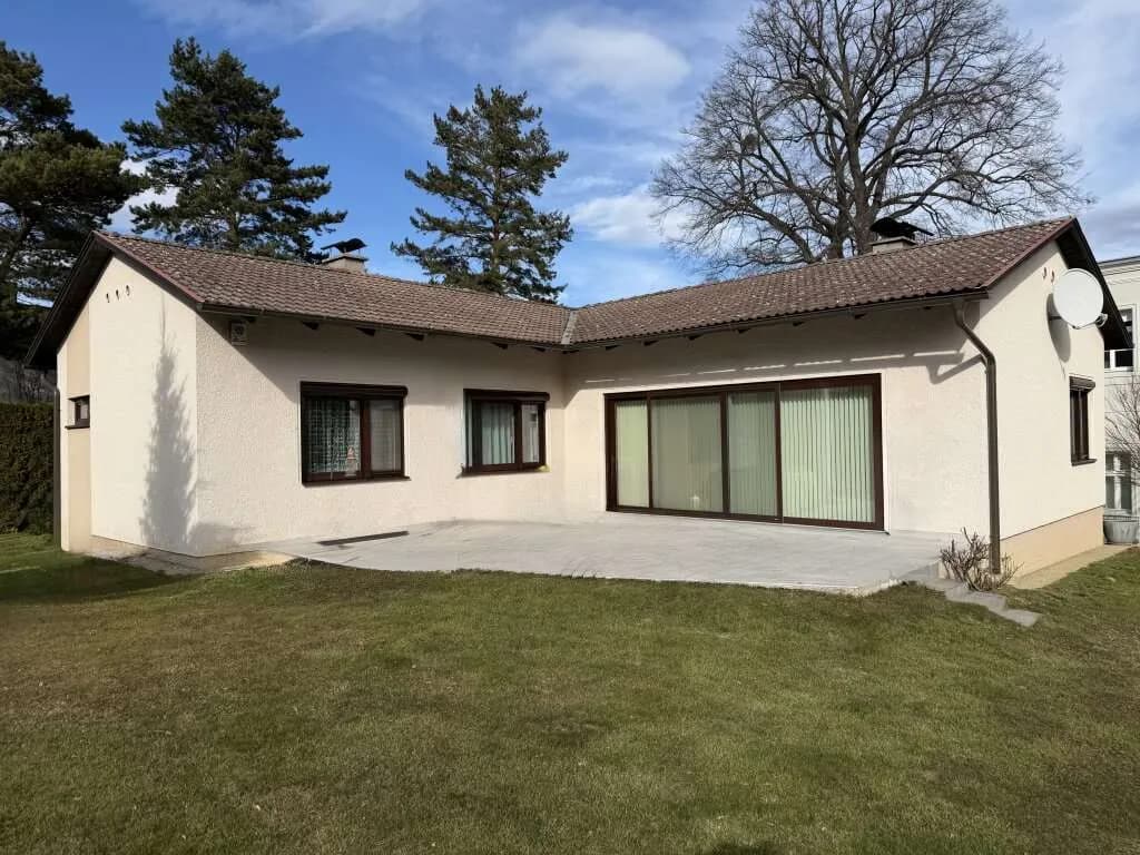 4-Zimmer-Haus kaufen in Mattersburg – 154 m², € 529.000 – Bild 15 von 33