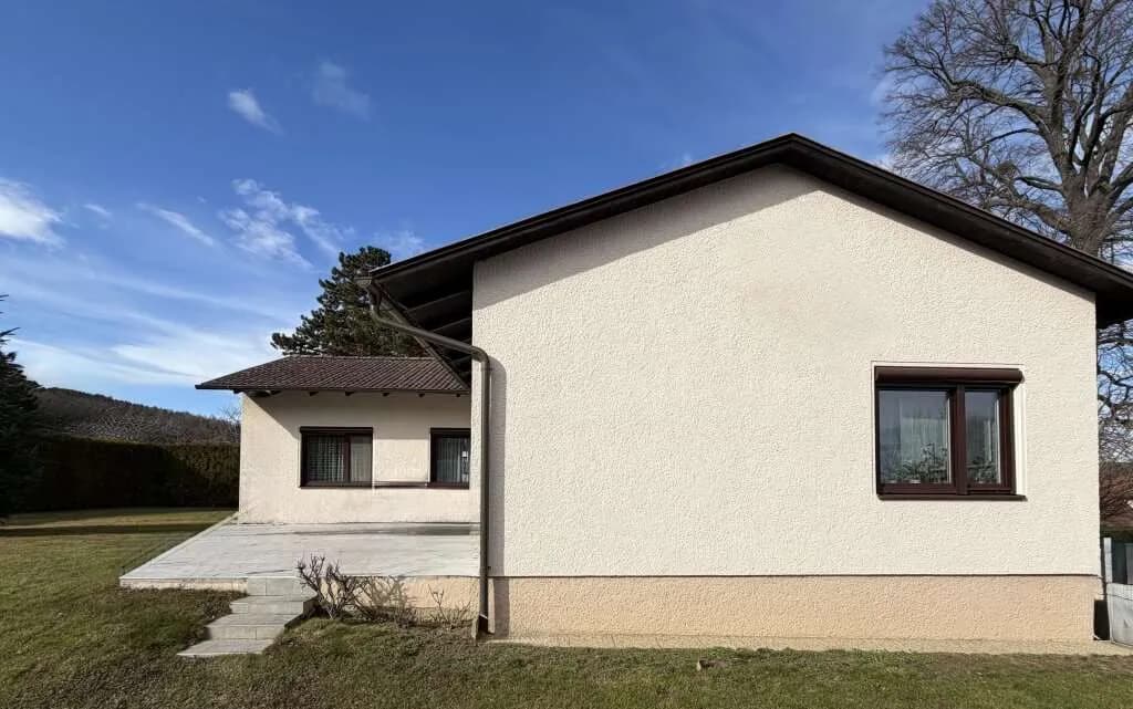 4-Zimmer-Haus kaufen in Mattersburg – 154 m², € 529.000 – Bild 16 von 33