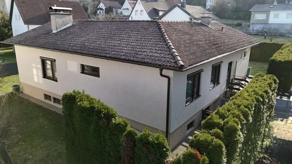 4-Zimmer-Haus kaufen in Mattersburg – 154 m², € 529.000 – Bild 23 von 33