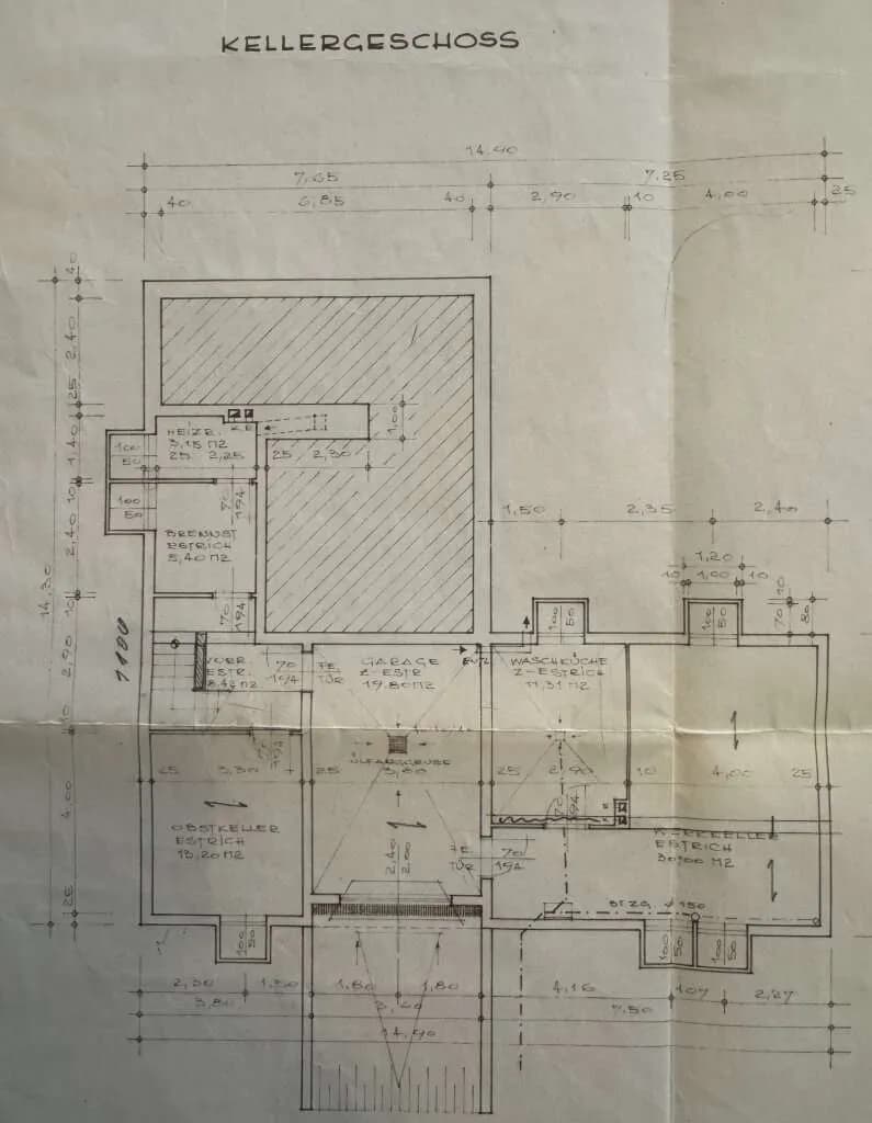 4-Zimmer-Haus kaufen in Mattersburg – 154 m², € 529.000 – Bild 27 von 33
