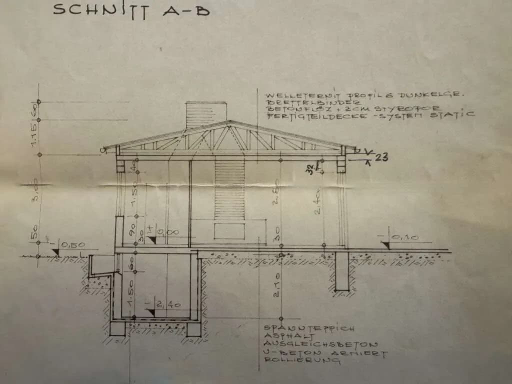 4-Zimmer-Haus kaufen in Mattersburg – 154 m², € 529.000 – Bild 28 von 33